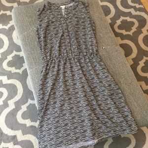 Casual, work-appropriate dress